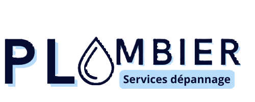 plombier services depannage
